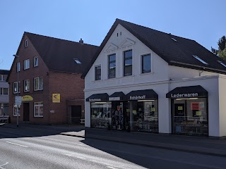 Schuhhaus Schürhoff Inh. B. Köhler