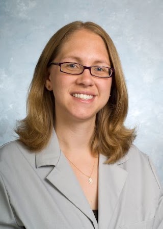 Sara Wiemer, M.D.