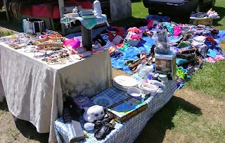 Wilkes County Flea Market