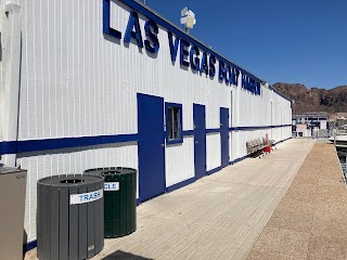 Las Vegas Boat Harbor