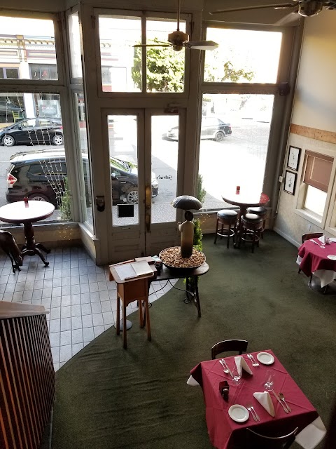 Gabriel’s Italian Restaurant