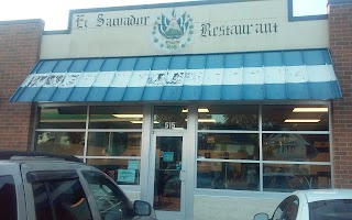 El Salvador Restaurant