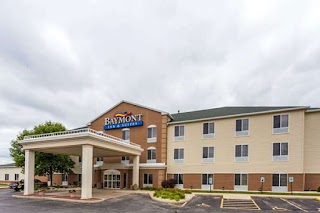 Baymont by Wyndham Waterford/Burlington WI