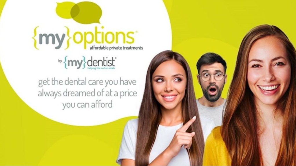 mydentist, Park Lane, Bedhampton