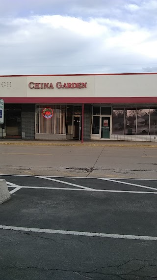 China Garden Restaurant