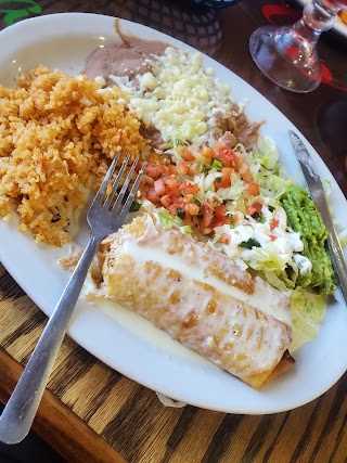 El Cerrito Mexican Restaurant