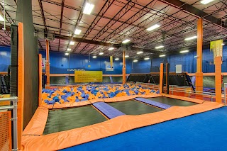 Sky Zone Trampoline Park