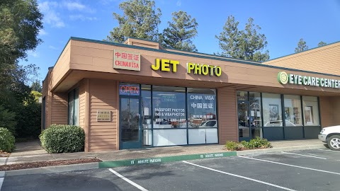 Jet Visa & Photo