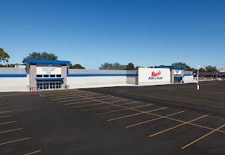 Blain's Farm & Fleet - Clinton, Iowa