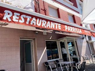 Restaurante Parrilla La Terraza