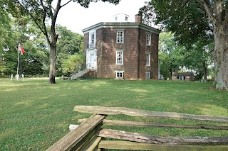 Octagon Hall Museum