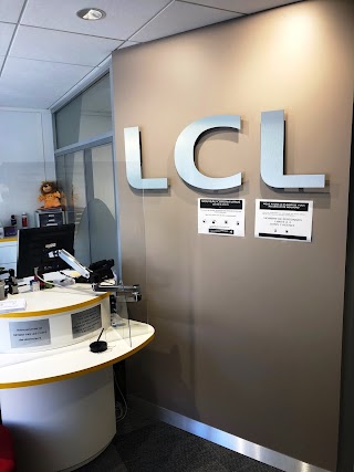 LCL Banque et assurance