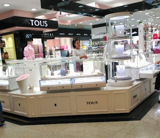 Tous Jewelry