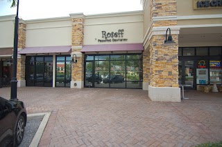 Roseff Pediatric Dentistry