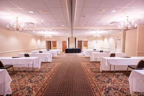 Sturbridge Host Hotel & Conference Center