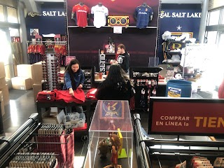 Real Salt Lake Team Store