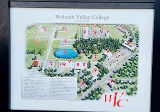 Wabash Valley College Campus Store