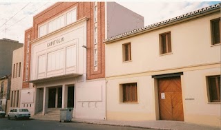 Teatre Cinema Capitolio