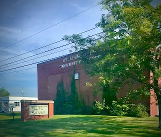 Williamsfield Community Center