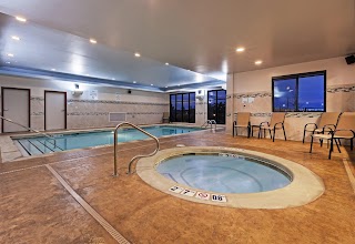 Holiday Inn Express & Suites Glenpool-Tulsa South, an IHG Hotel