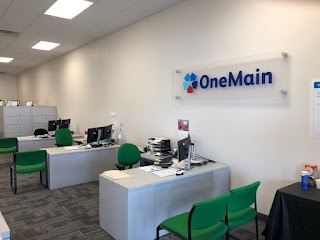 OneMain Financial