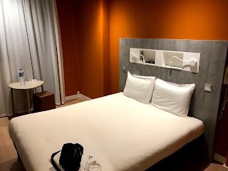 ibis budget Huerta De Murcia