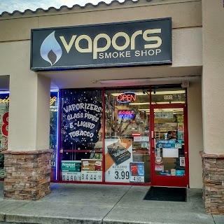 Vapors Smoke Shop