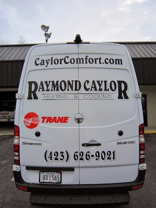 Raymond Caylor Heating & Cooling