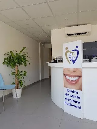 Centre De Santé Dentaire Padovani (Vitrolles Santé)