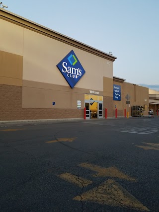 Sam's Club