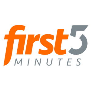 First 5 Minutes | Emergency Response Preparedness