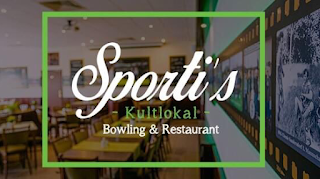 Sporti’s - Kultlokal - Bowling & Restaurant