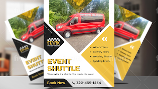 Stark Taxi And Shuttle - Stark Transportation Co.