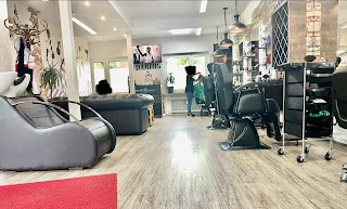 Darius Friseur Friseur