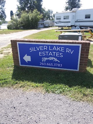 Silver Lake RV & MH Estates