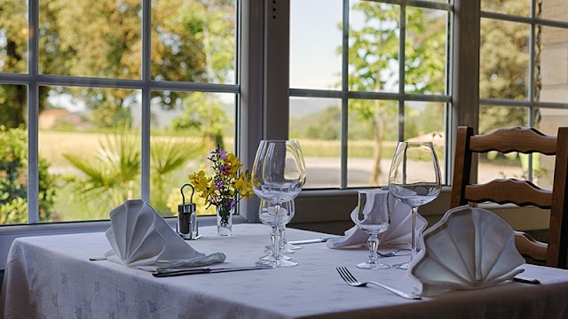 Restaurant Le grand chêne de Sillans