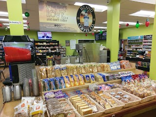 The New Brookfield Market and Deli