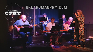 Oklahoma Opry