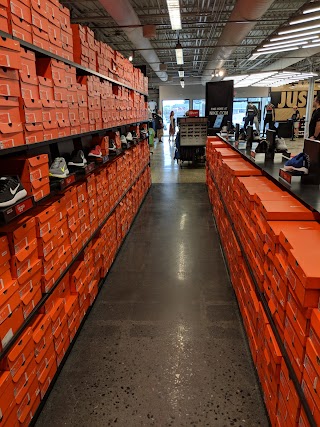 Nike Factory Store - Kittery