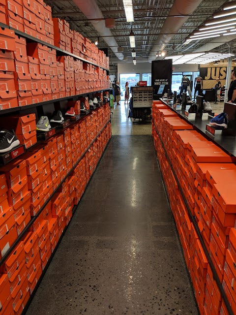 Nike Factory Store - Kittery