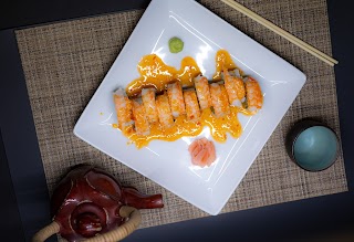 Idaho Sushi Company