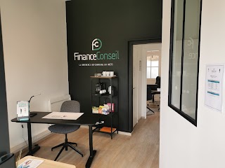 Finance Conseil - Courtier Rennes
