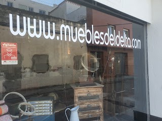 Muebles Del Delta