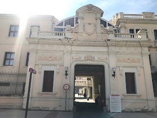 Archivo de la Filmoteca de Zaragoza