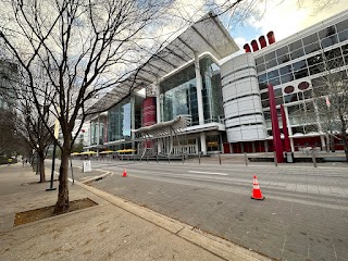 George R. Brown Convention Center