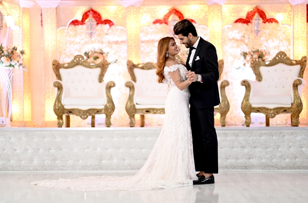 Digbeth Hall - Asian Wedding Venue in 117 New Canal St, Birmingham B5 5RA, UK - Wedding And Event Planners featuring 