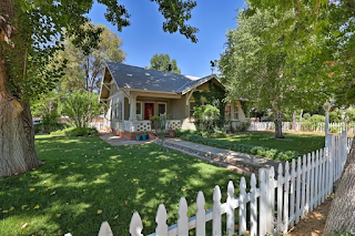 Kanab Cottages