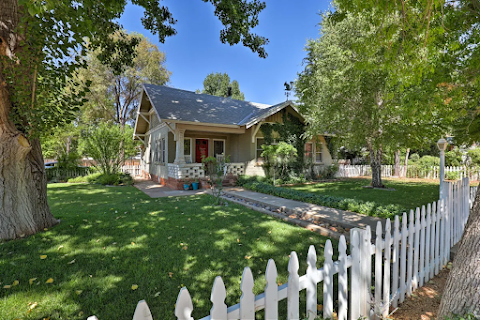 Kanab Cottages