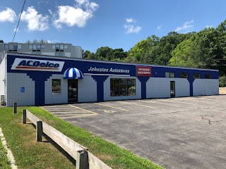 Johnston Autostores of Rochester