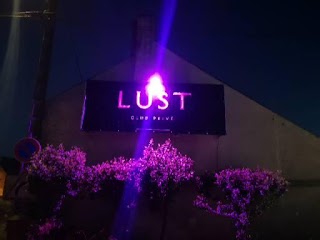 Lust club privé
